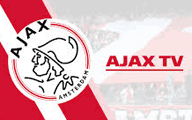 Klik hier om AFC Ajax van 6 november te bekijken.